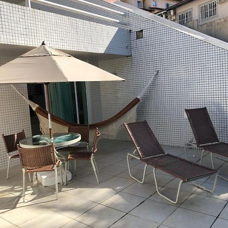 Varandas De Pontanegra - Flats Natal Zewnętrze zdjęcie