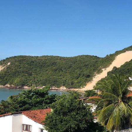 Varandas De Pontanegra - Flats Natal Zewnętrze zdjęcie
