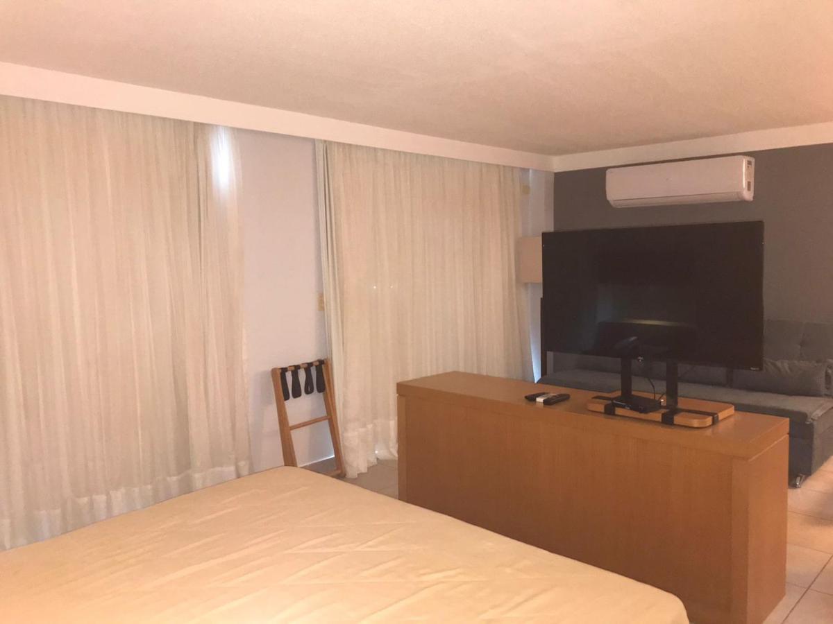 Varandas De Pontanegra - Flats Natal Zewnętrze zdjęcie