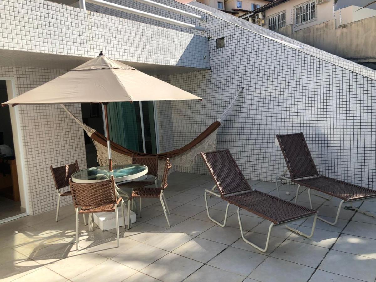 Varandas De Pontanegra - Flats Natal Zewnętrze zdjęcie