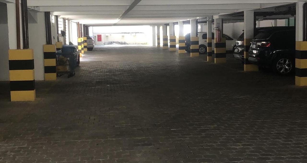 Varandas De Pontanegra - Flats Natal Zewnętrze zdjęcie