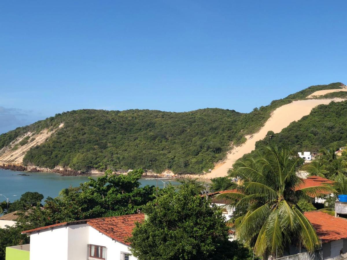 Varandas De Pontanegra - Flats Natal Zewnętrze zdjęcie