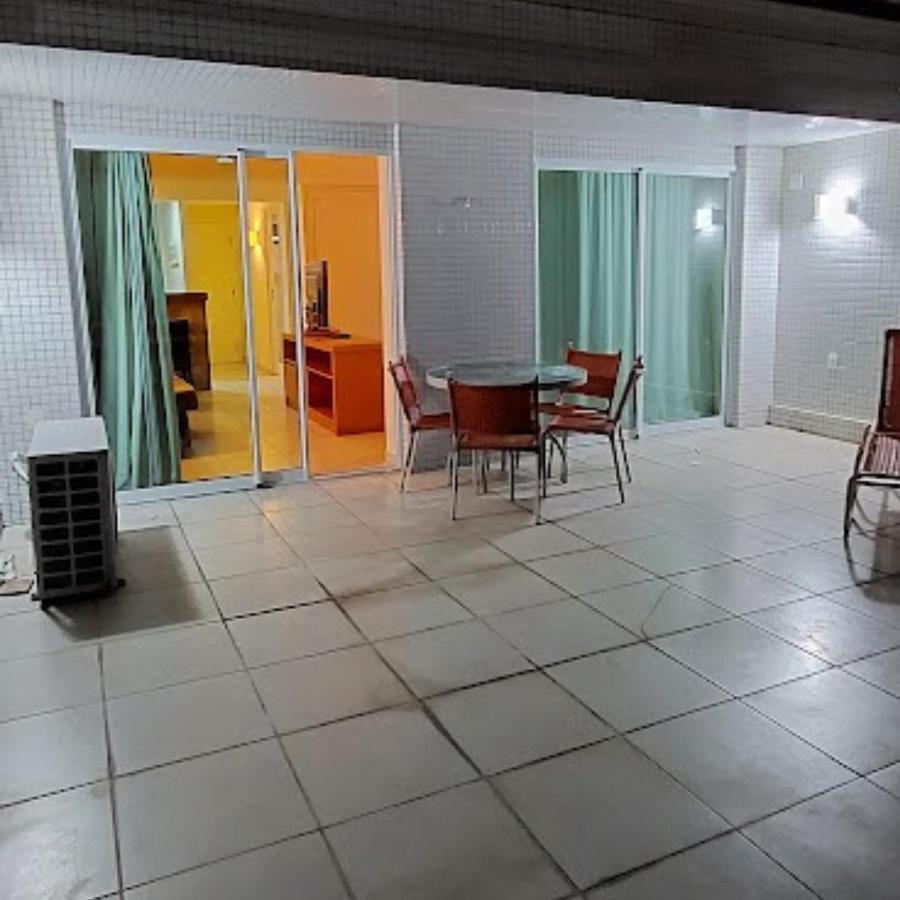 Varandas De Pontanegra - Flats Natal Zewnętrze zdjęcie