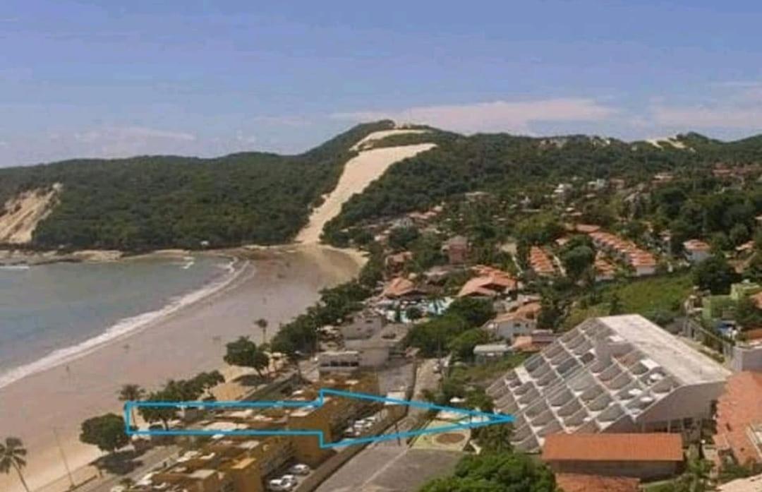 Varandas De Pontanegra - Flats Natal Zewnętrze zdjęcie