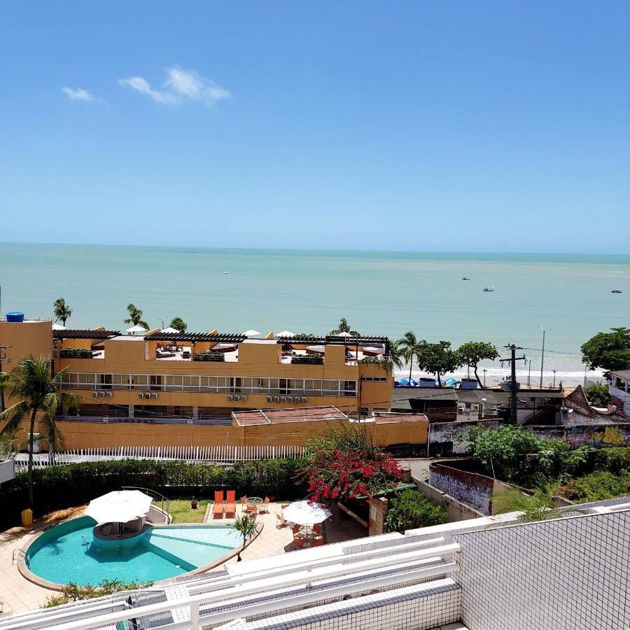 Varandas De Pontanegra - Flats Natal Zewnętrze zdjęcie
