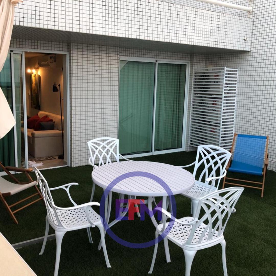 Varandas De Pontanegra - Flats Natal Zewnętrze zdjęcie