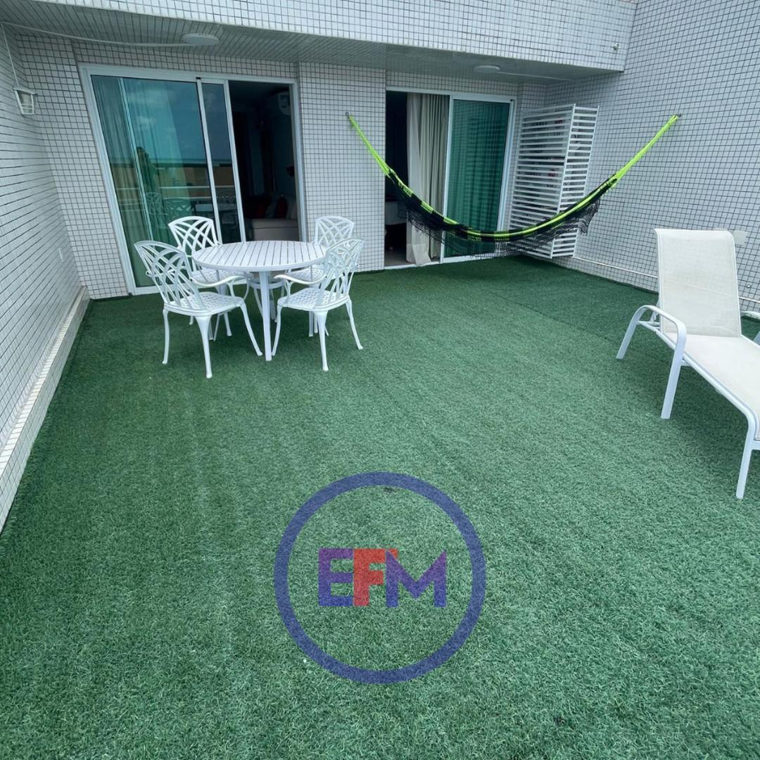 Varandas De Pontanegra - Flats Natal Zewnętrze zdjęcie
